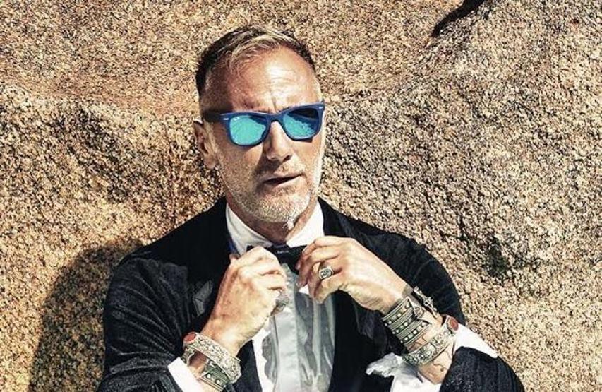 İtalyan milyarder Gianluca Vacchi Bodrum’a geliyor