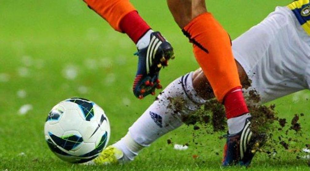 Futbolda devrim gibi karar