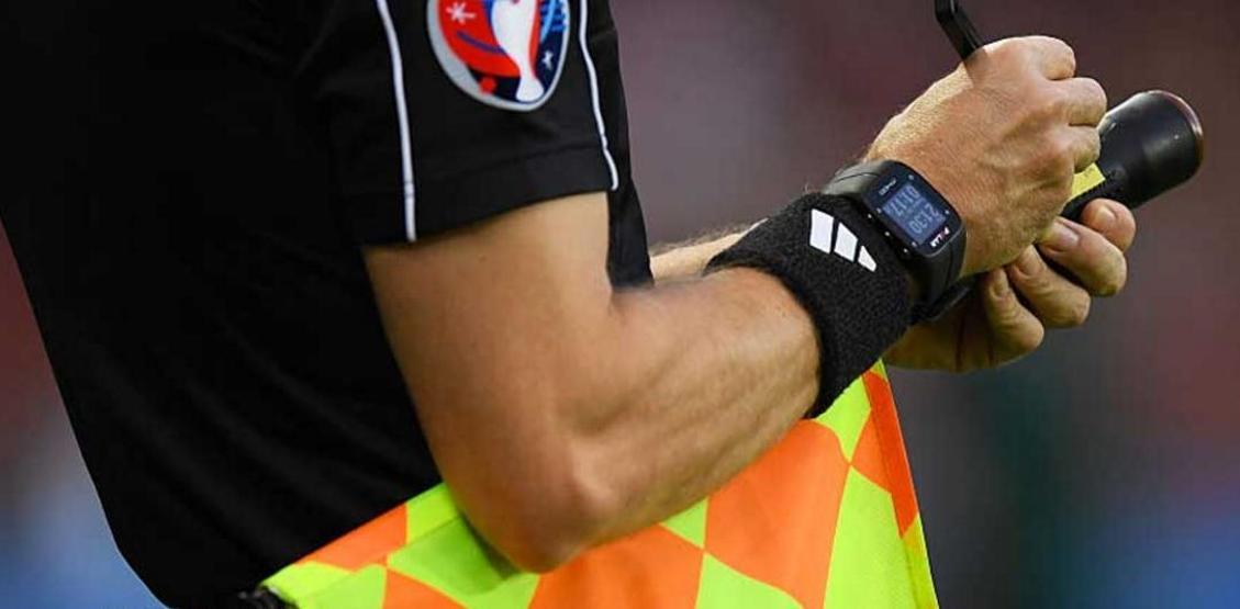 Futbolda devrim gibi karar