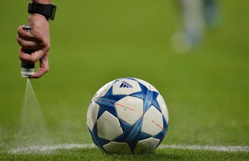 Futbolda devrim gibi karar