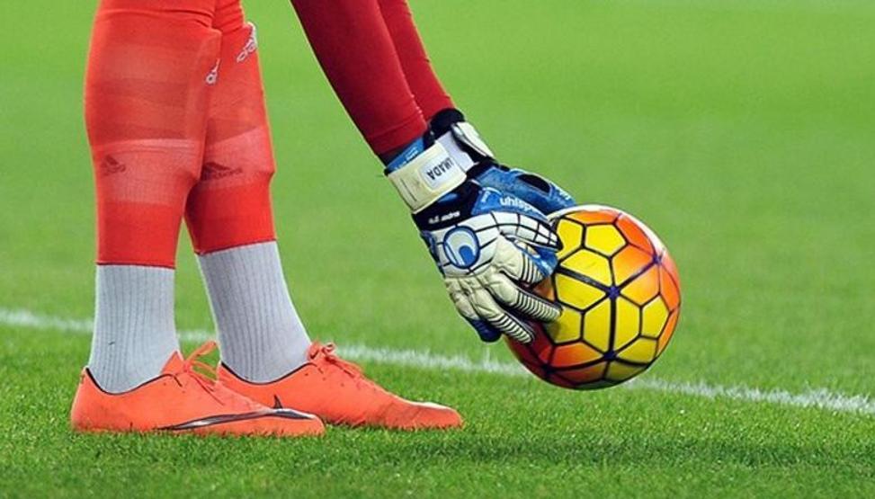 Futbolda devrim gibi karar