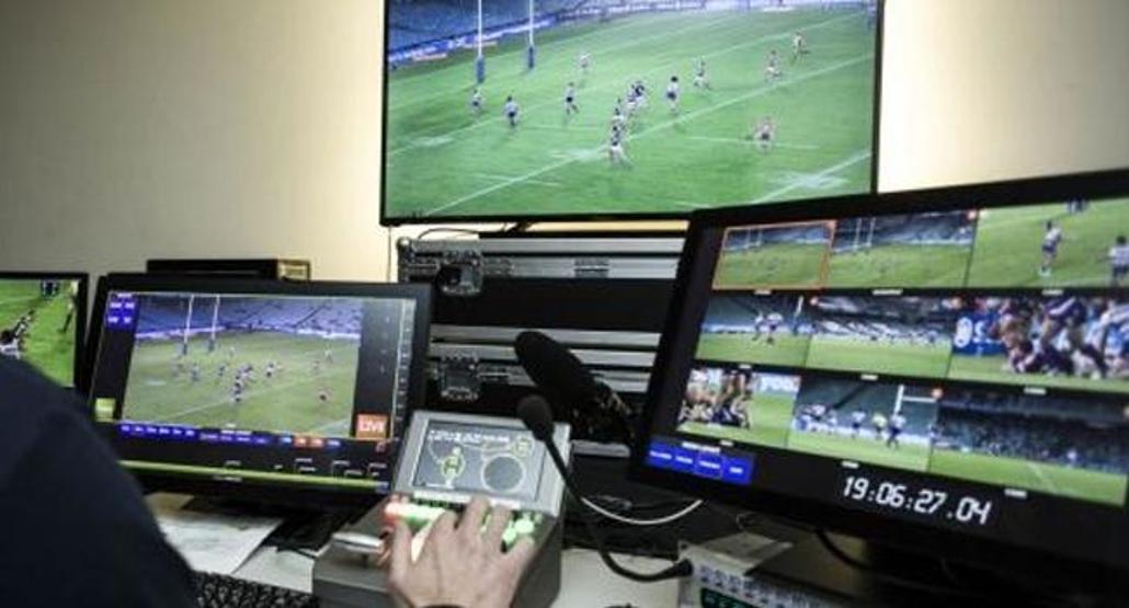 Futbolda devrim gibi karar