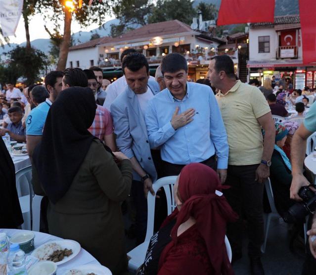 Kaşa 272 milyon TLlik yatırım