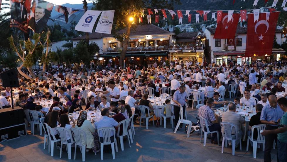 Kaşa 272 milyon TLlik yatırım