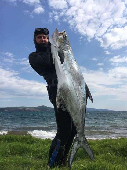 30 kiloluk Babalar Günü hediyesi