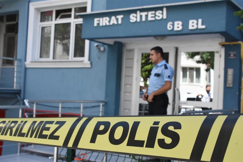 Edirnede dehşet: Dedesi ve babaannesini öldürdü