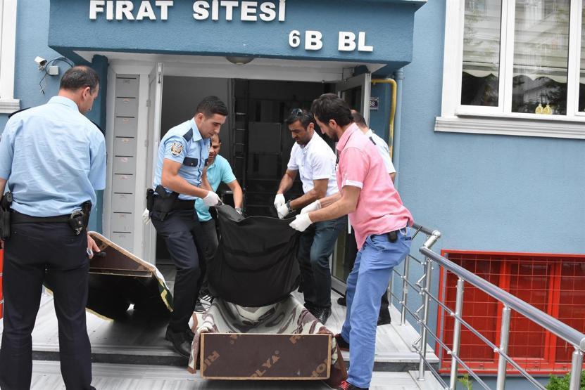 Edirnede dehşet: Dedesi ve babaannesini öldürdü