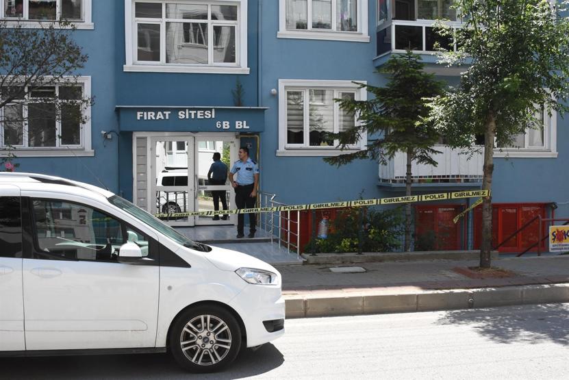 Edirnede dehşet: Dedesi ve babaannesini öldürdü