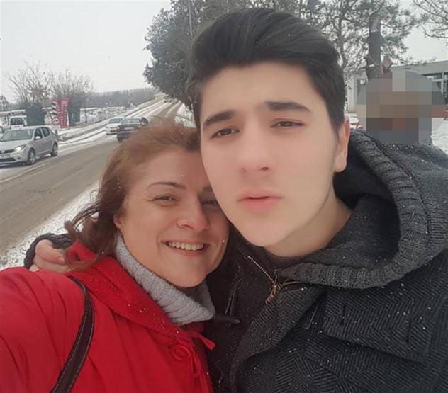 Edirnede dehşet: Dedesi ve babaannesini öldürdü