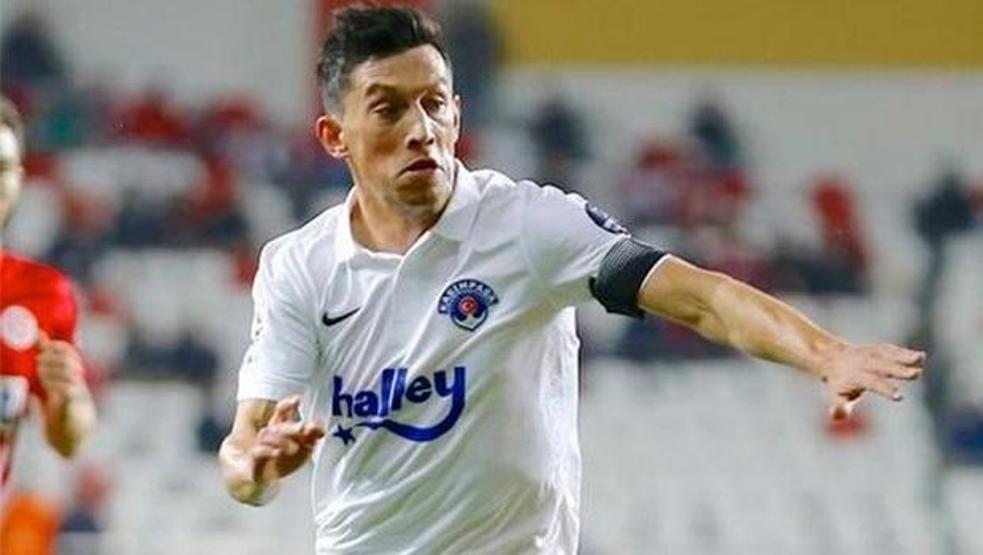 Transfer gündemi / 19 Haziran