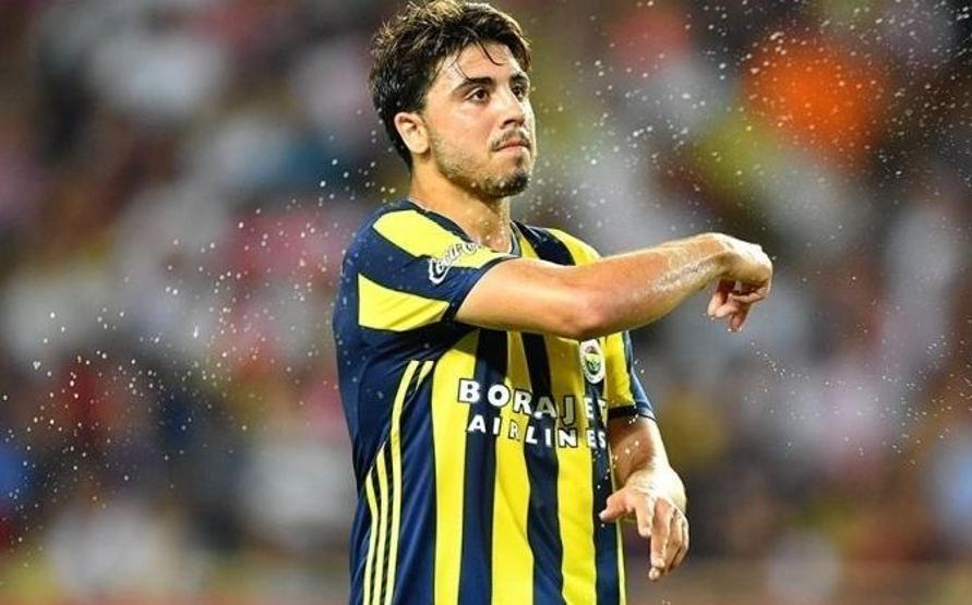4 futbolcu Fenerbahçeden ayrılıyor
