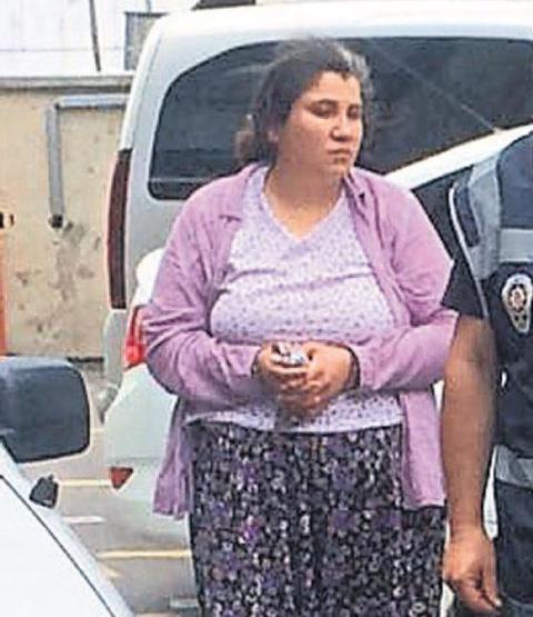 Ceylin Atikin katili kendi çocuklarını da mı öldürdü