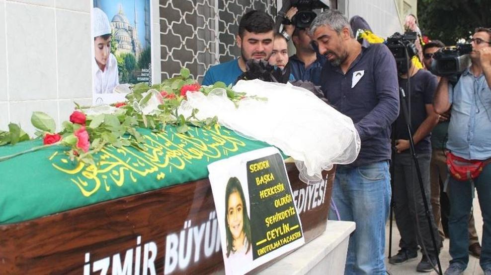 Ceylin Atikin katili kendi çocuklarını da mı öldürdü
