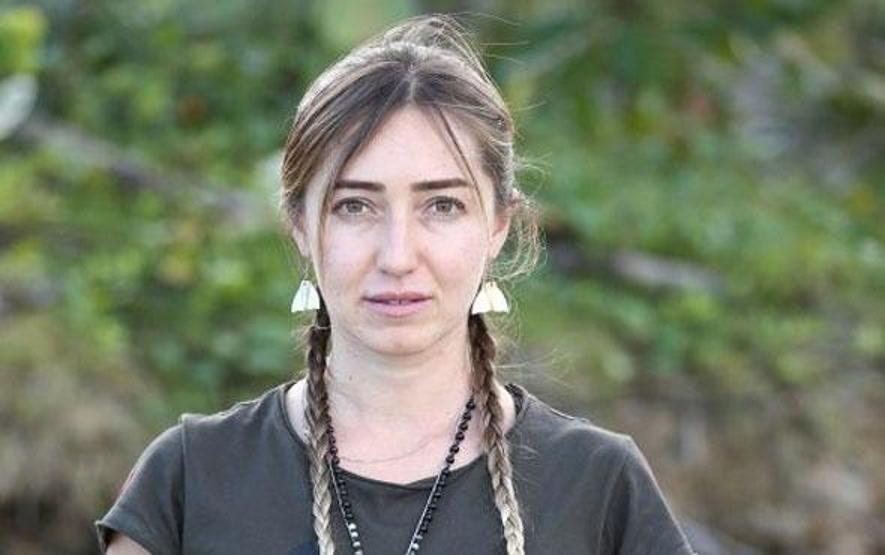 Şahikanın annesi, Nusrette hesabı görünce şoke oldu
