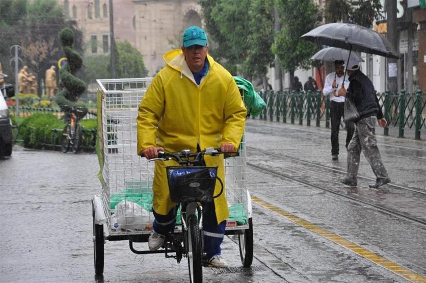 Meteoroloji uyarıyor: Eskişehir yarın akşama hazırlıklı olsun