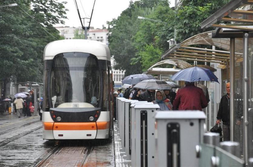 Meteoroloji uyarıyor: Eskişehir yarın akşama hazırlıklı olsun