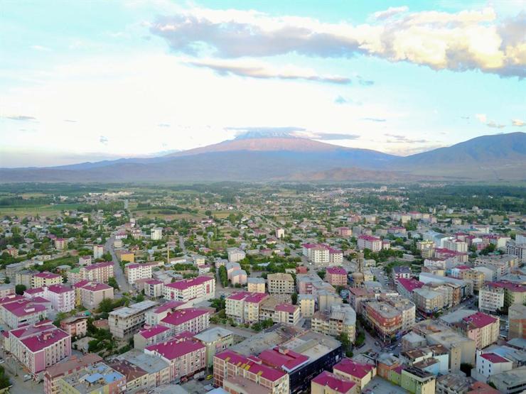 Günde iki kez iftar açan şehir: Iğdır