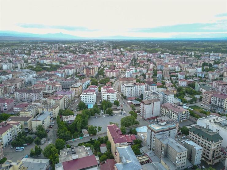Günde iki kez iftar açan şehir: Iğdır