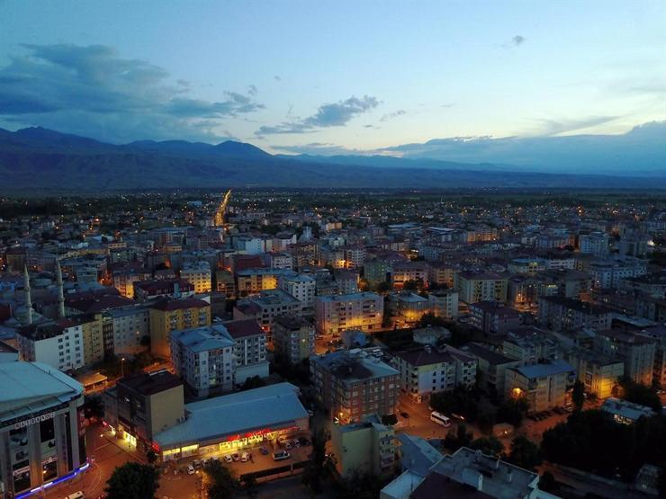 Günde iki kez iftar açan şehir: Iğdır