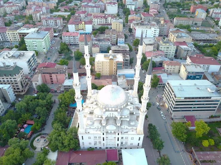 Günde iki kez iftar açan şehir: Iğdır