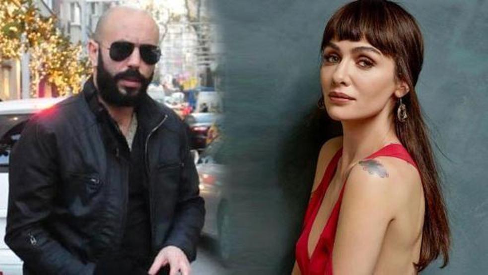 Birce Akalay gizlice evlendi mi