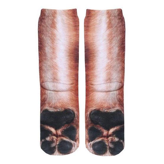 Yeni moda akımı: Herkesin bir patisi var