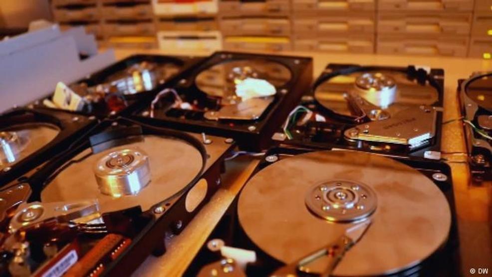 Salatalıktan bile müzik aleti yapmışlar