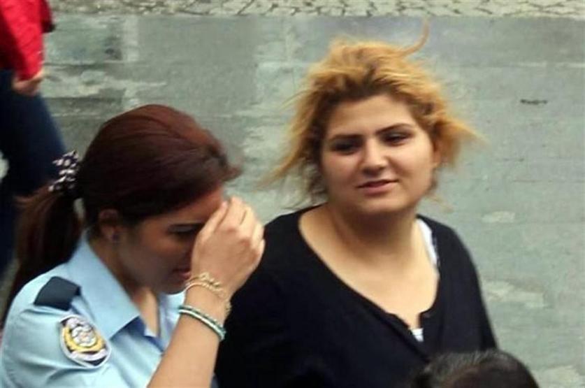 Hira bebeğin ölümüne neden olan sürücüye 6 yıl hapis