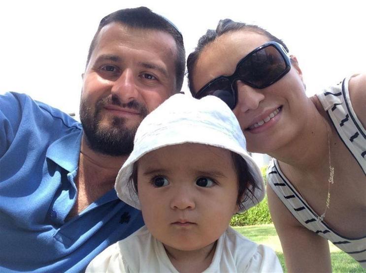 Hira bebeğin ölümüne neden olan sürücüye 6 yıl hapis