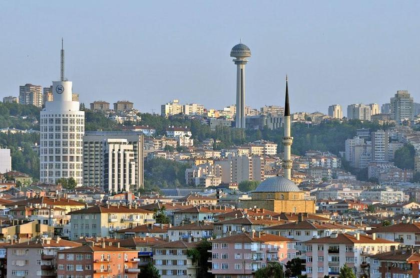 Bayramda hava nasıl olacak