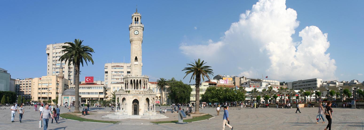 Bayramda hava nasıl olacak