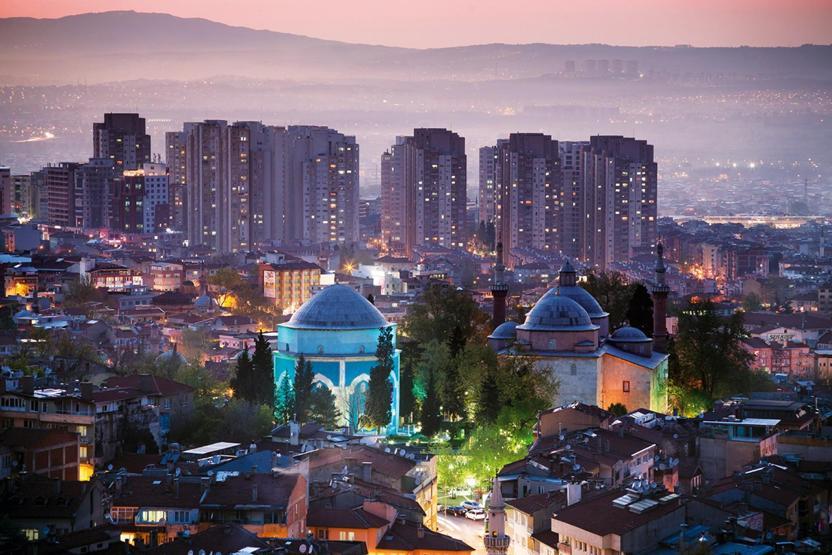 Bayramda hava nasıl olacak