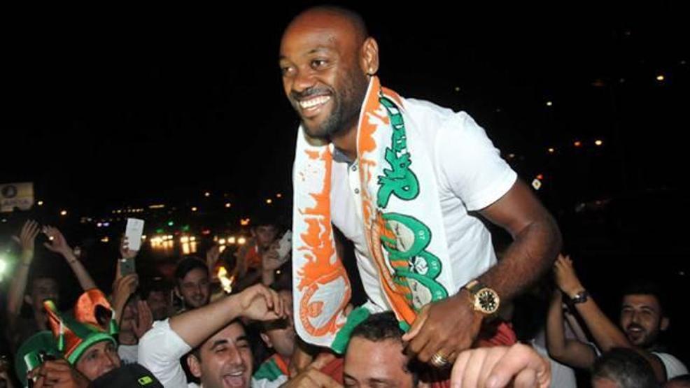 Vagner Loveun teklifi kabul edeceğini tahmin etmemiştik