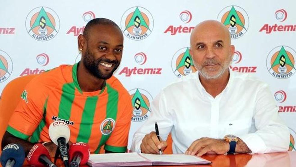 Vagner Loveun teklifi kabul edeceğini tahmin etmemiştik