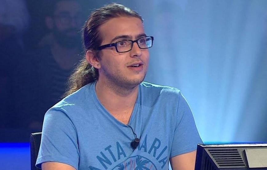 Lise öğrencisi 1 milyonluk soru için yarışacak