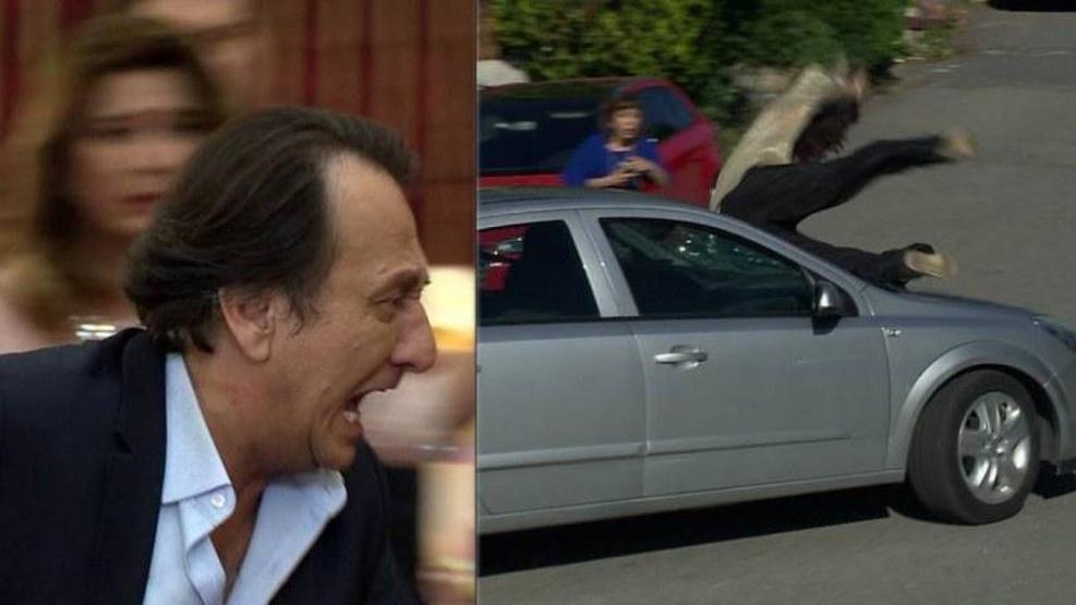 Arka Sokaklar’da gözyaşlarına boğan final sahnesi