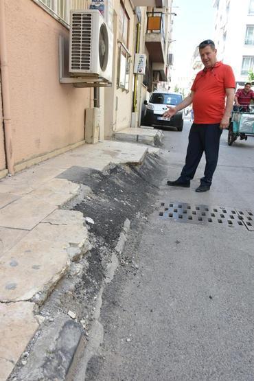İzmir Güzelyalılılar kokudan perişan oldu