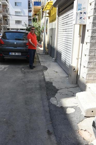 İzmir Güzelyalılılar kokudan perişan oldu