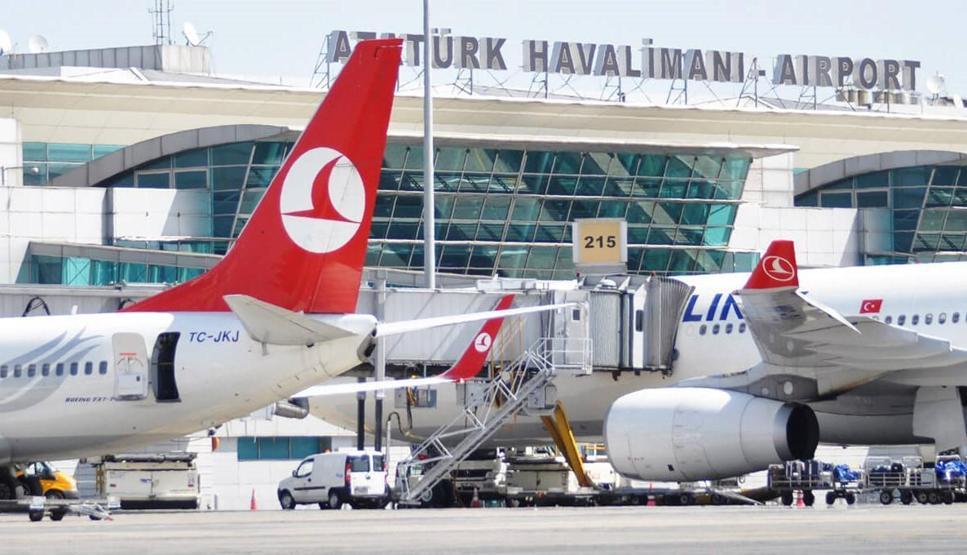 THYden bayramda yoğunluk uyarısı