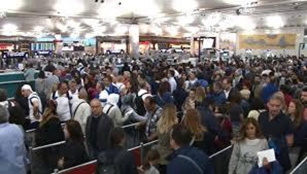 THYden bayramda yoğunluk uyarısı