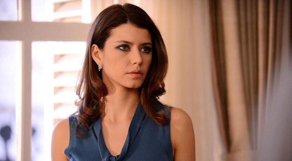 Beren yerine Marion Cotillard