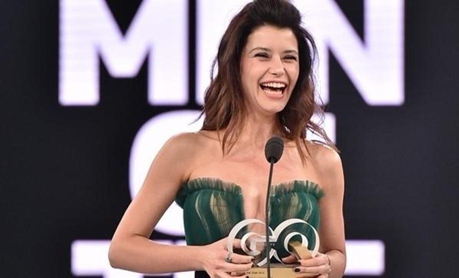 Beren yerine Marion Cotillard