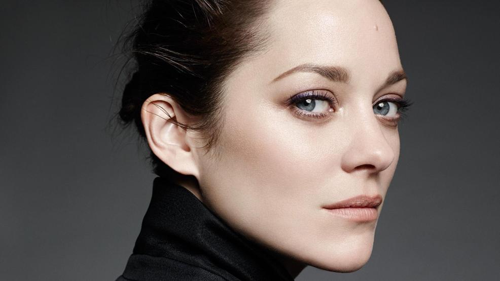Beren yerine Marion Cotillard