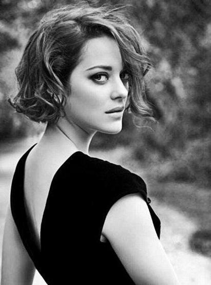 Beren yerine Marion Cotillard