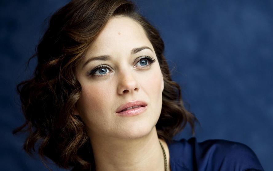 Beren yerine Marion Cotillard