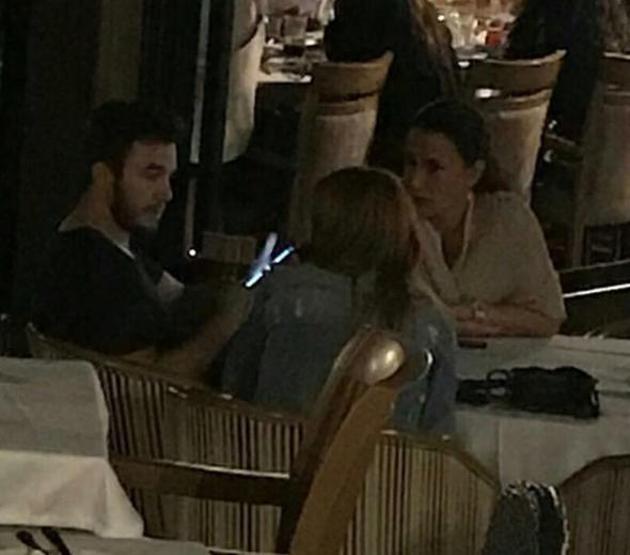 İşte Mustafa Ceceli ve Selin İmerin aşk yuvası