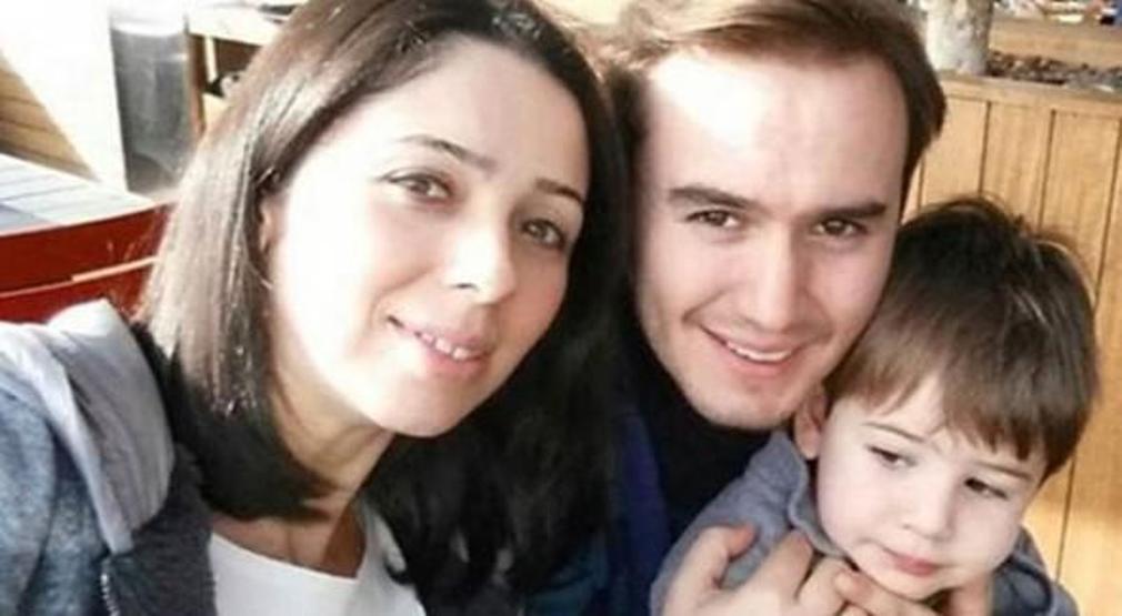 İşte Mustafa Ceceli ve Selin İmerin aşk yuvası