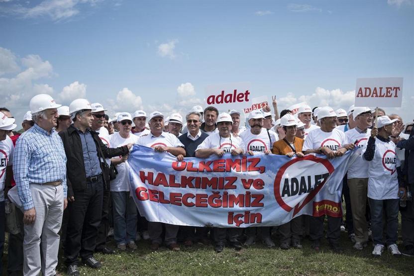 Kemal Kılıçdaroğlu İstanbula vardıktan sonra ne olacak