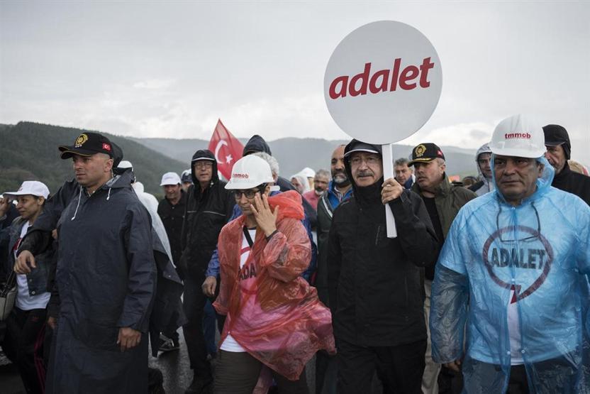 Kemal Kılıçdaroğlu İstanbula vardıktan sonra ne olacak