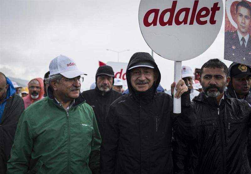 Kemal Kılıçdaroğlu İstanbula vardıktan sonra ne olacak